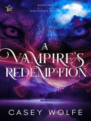 cover image of A Vampire's Redemption